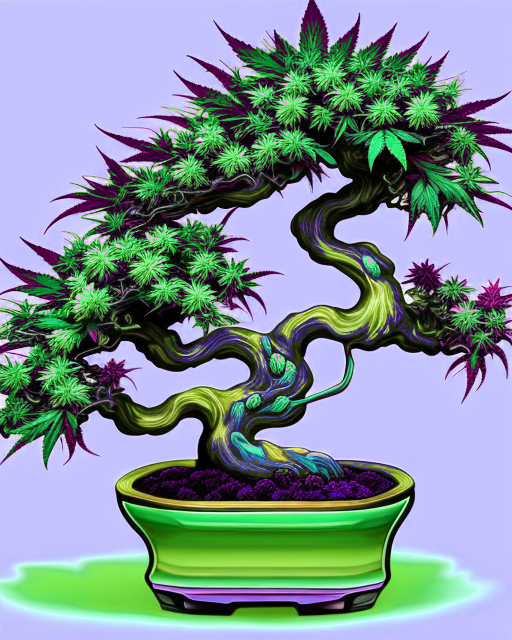 Acid Bonsai icon